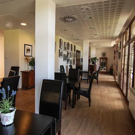 Hotell Rural Playa De Aguilar Muros de Nalón