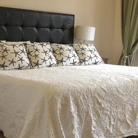 Rural Playa De Aguilar Hotell