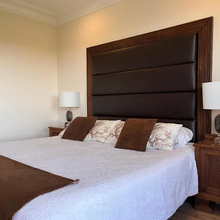 Rural Playa De Aguilar Hotel Muros de Nalón