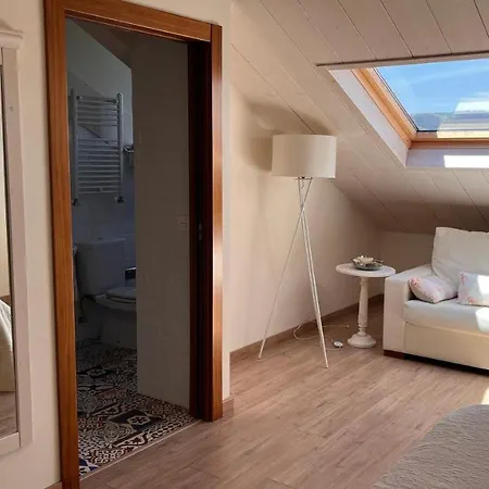 Hotell Rural Playa De Aguilar