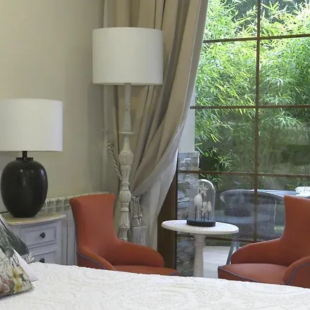 Rural Playa De Aguilar Hotel 4*