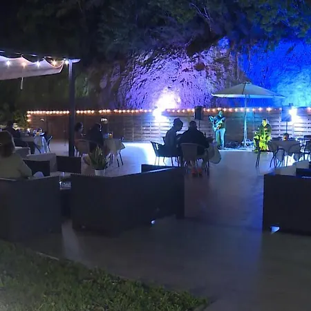 Rural Playa De Aguilar Hotell