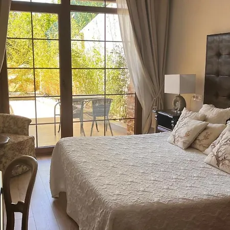 Rural Playa De Aguilar 4* Muros de Nalón