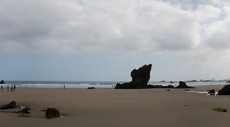 Rural Playa De Aguilar Hotell