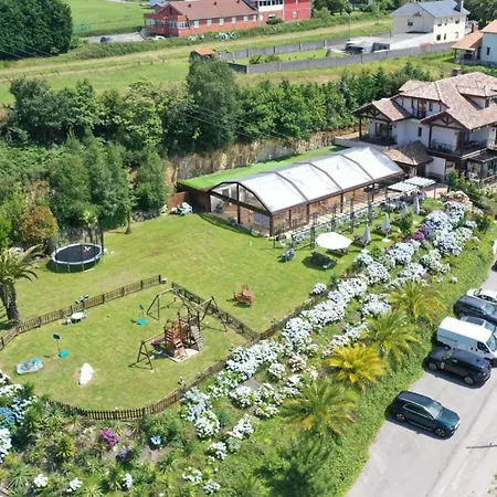 Rural Playa De Aguilar Hotell 4*