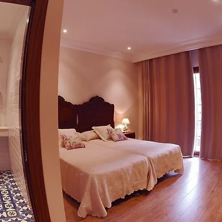 Rural Playa De Aguilar Hotel