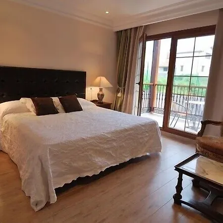 Rural Playa De Aguilar