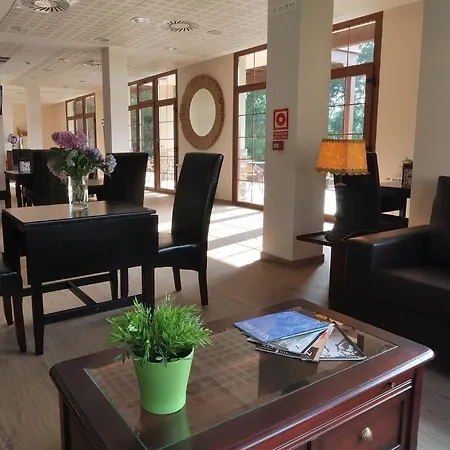 Hotel Rural Playa De Aguilar Muros de Nalón