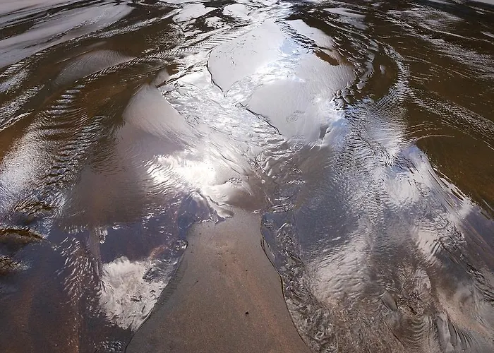 Rural Playa De Aguilar Hotel Muros de Nalón