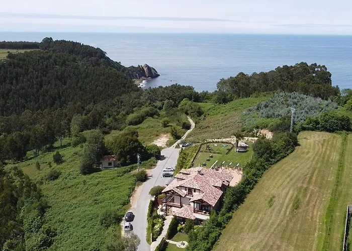 Rural Playa De Aguilar Hotel 4*