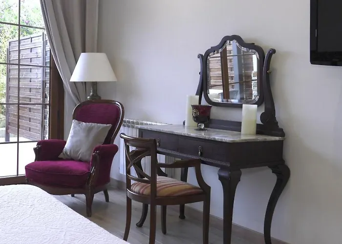 Rural Playa De Aguilar Muros de Nalón