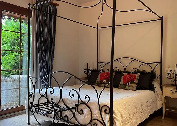 Rural Playa De Aguilar 4*