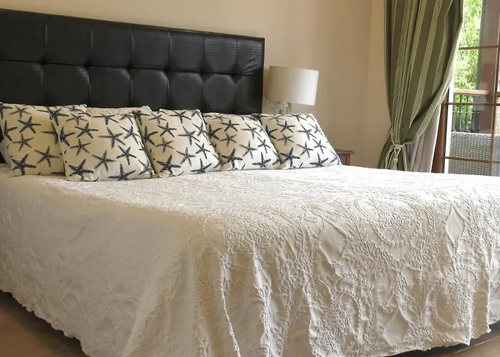 Rural Playa De Aguilar Hotel