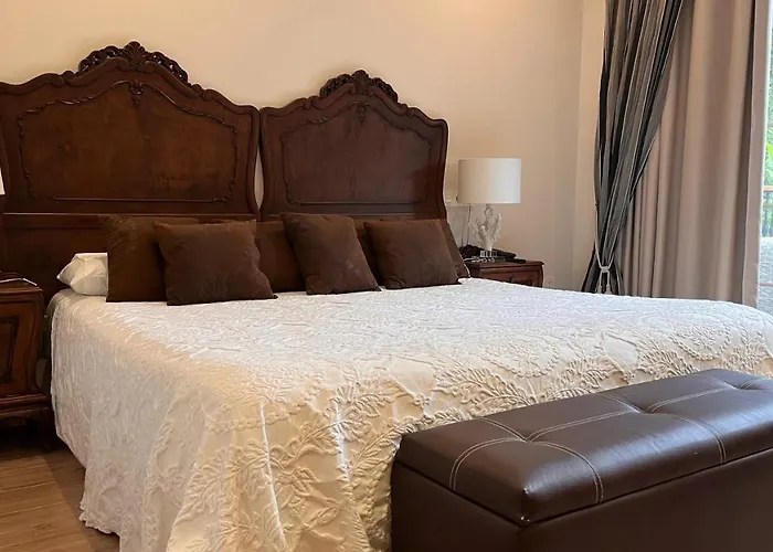 Rural Playa De Aguilar 4* Muros de Nalón