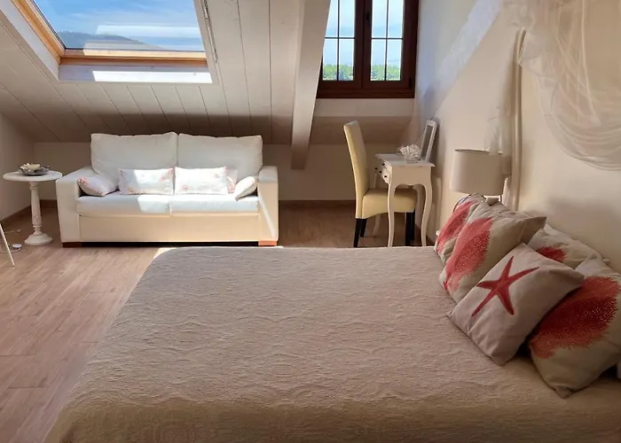 Rural Playa De Aguilar Hotel Muros de Nalón