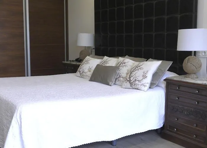 Rural Playa De Aguilar 4*