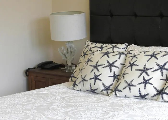 Rural Playa De Aguilar Hotel Muros de Nalón