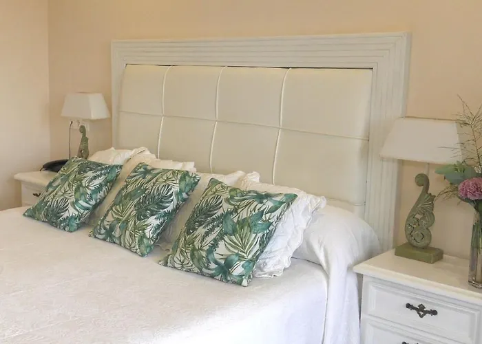 Rural Playa De Aguilar Hotel Muros de Nalón