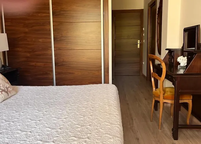 Hotel Rural Playa De Aguilar Muros de Nalón