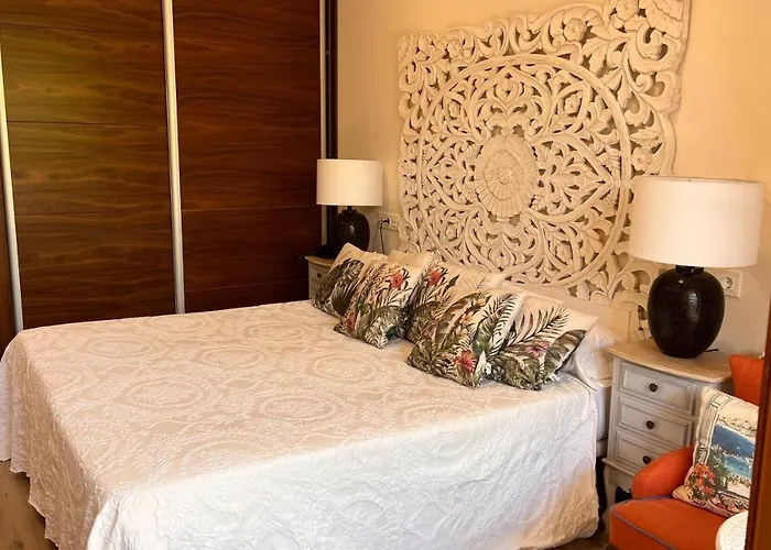 Rural Playa De Aguilar