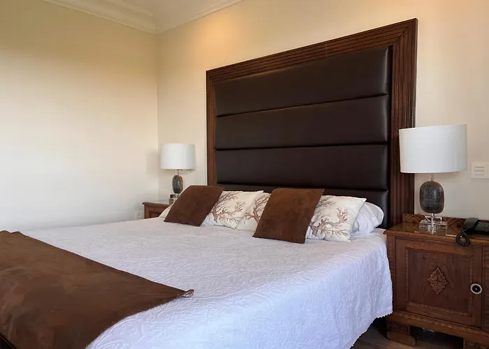 Rural Playa De Aguilar Hotel Muros de Nalón