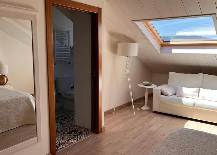 Hotel Rural Playa De Aguilar