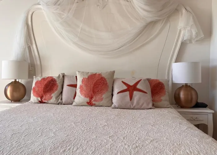 Hotel Rural Playa De Aguilar 4*