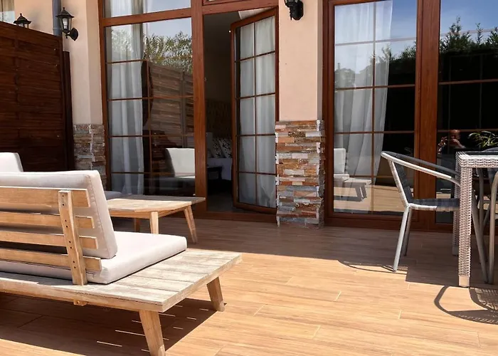 Rural Playa De Aguilar Hotel Muros de Nalón