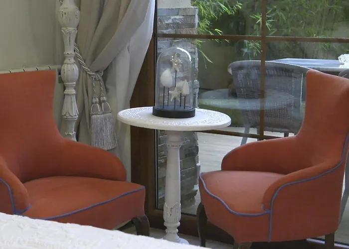 Rural Playa De Aguilar Hotel 4*