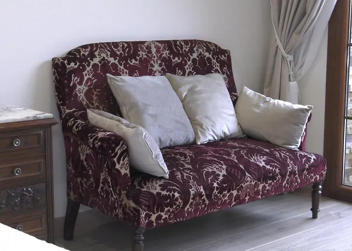 Rural Playa De Aguilar Hotel Muros de Nalón