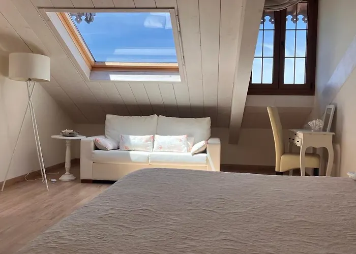 Rural Playa De Aguilar Hotel 4*