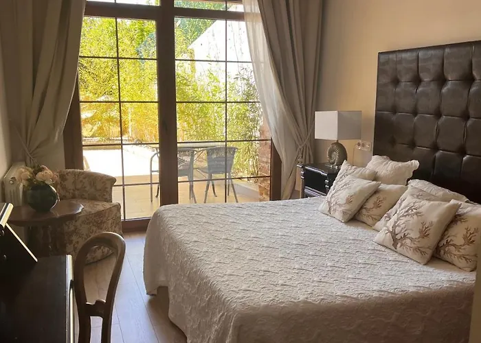 Rural Playa De Aguilar 4* Muros de Nalón