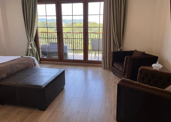 Rural Playa De Aguilar 4* Muros de Nalón