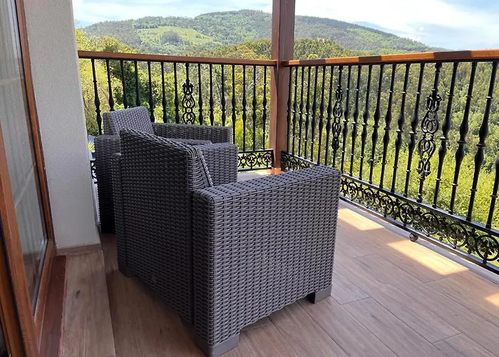 Hotel Rural Playa De Aguilar 4*