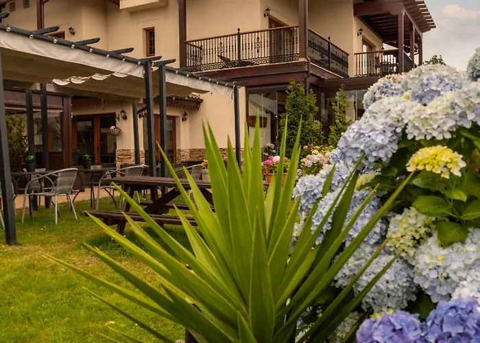 Rural Playa De Aguilar