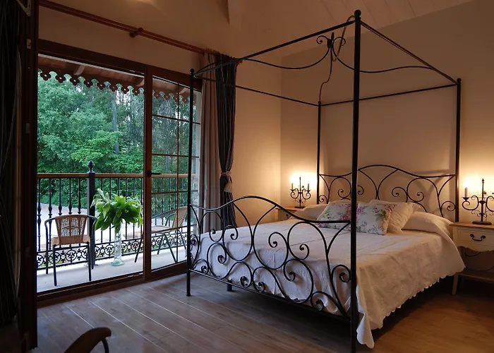 Rural Playa De Aguilar Hotel Muros de Nalón