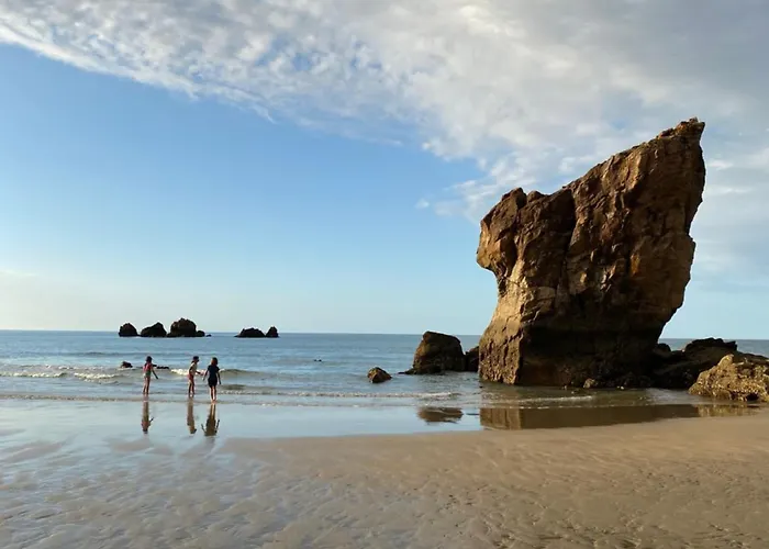 Rural Playa De Aguilar Hotel