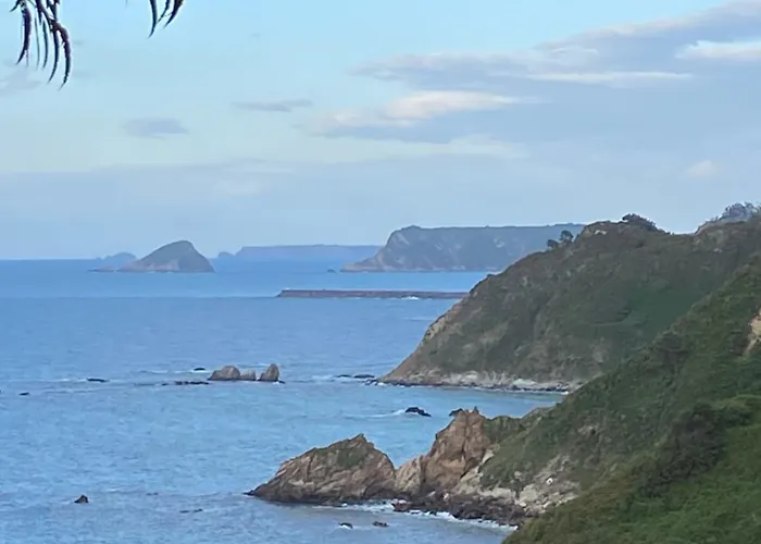 Hotel Rural Playa De Aguilar