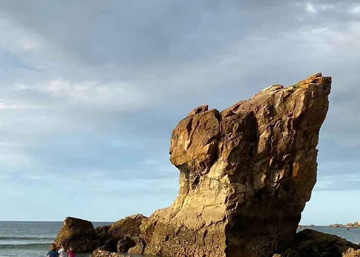 Rural Playa De Aguilar 4*