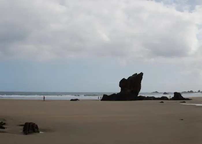 Rural Playa De Aguilar