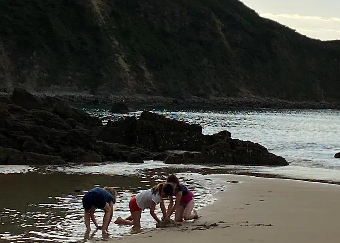 Rural Playa De Aguilar Hotel 4*