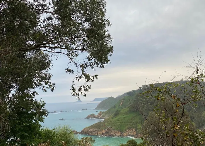 Rural Playa De Aguilar Hotel