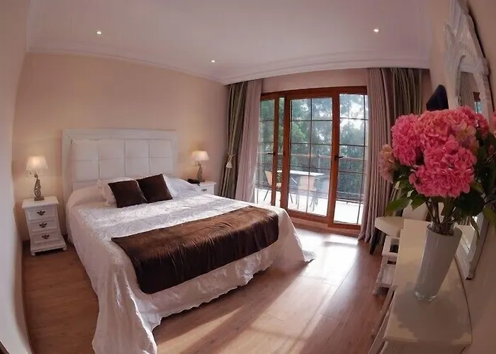 Rural Playa De Aguilar Muros de Nalón