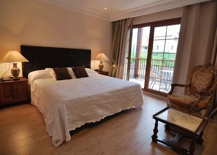 Rural Playa De Aguilar