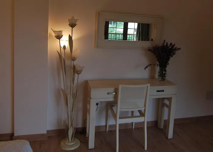 Hotel Rural Playa De Aguilar 4*