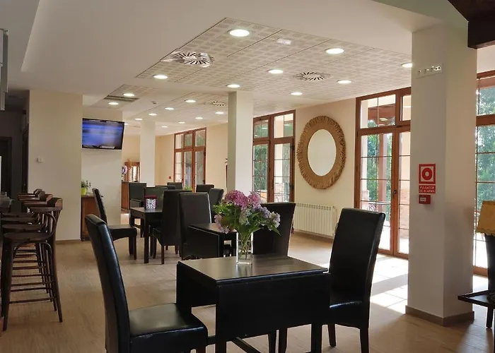 Rural Playa De Aguilar