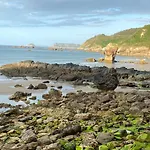 Hotel Rural Playa De Aguilar Muros De Nalon
