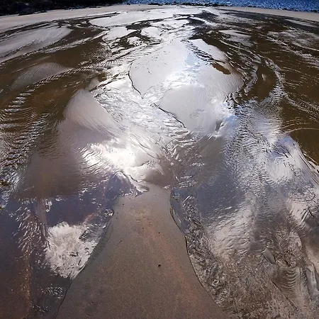 Rural Playa De Aguilar Hotel Muros de Nalón