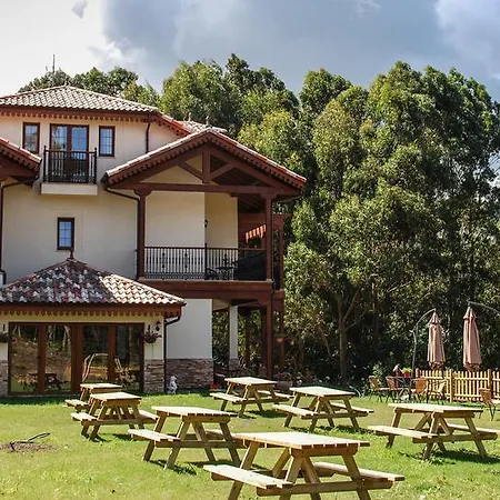 Rural Playa De Aguilar