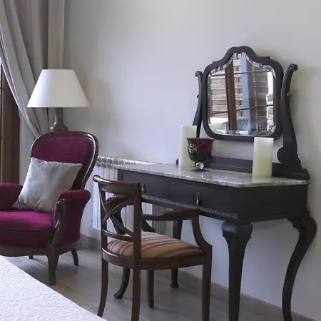 Rural Playa De Aguilar Мурос-де-Налон